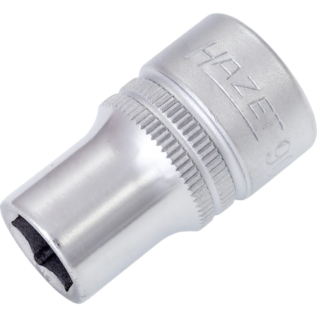Hazet 900-11 - SOCKET(6-POINT) HZ900-11